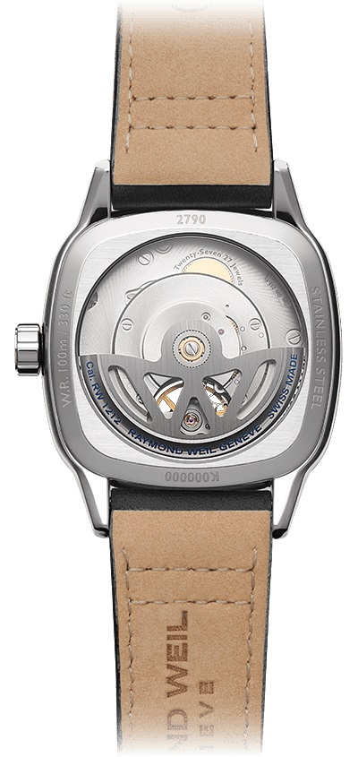 Raymond Weil Freelancer 2790-STC-50051 — фотография 4